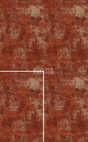 Ковролин Haima Sahara 1000 06 Red фото 1 | FLOORDEALER